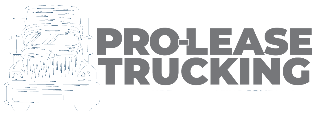 Pro-Lease Trucking